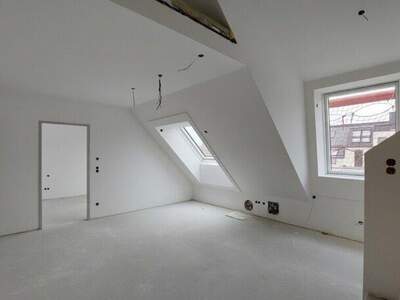 Terrassenwohnung mieten in 1210 Wien (Bild 3)