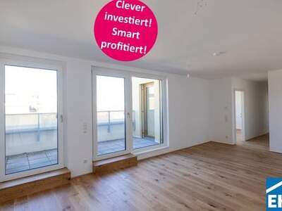 Anlageobjekt kaufen in 2700 Wiener Neustadt