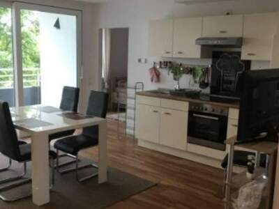 Apartment provisionsfrei mieten in 1090 Wien