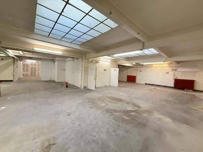Gewerbeobjekt mieten in 1070 Wien