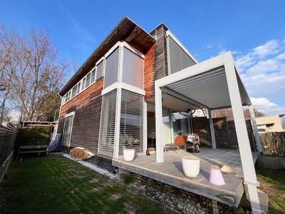 Haus mit Garten mieten in 9020 Klagenfurt (Bild 1)