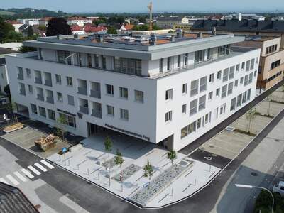 Eigentumswohnung in 4320 Perg