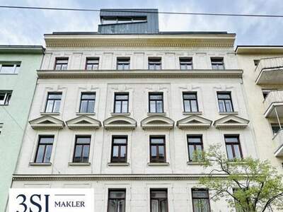 Wohnung kaufen in 1030 Wien
