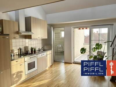Wohnung mieten in 4070 Eferding