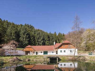 Haus mieten in 3386 Hafnerbach (Bild 1)