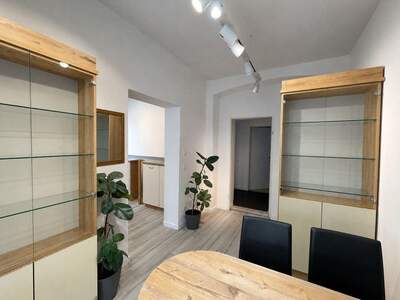 Gewerbeobjekt mieten in 5020 Salzburg (Bild 2)