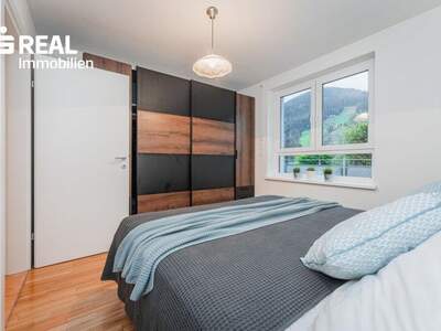 Terrassenwohnung kaufen in 5700 Zell am See (Bild 5)