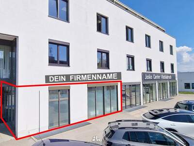 Gewerbeobjekt kaufen in 4840 Vöcklabruck (Bild 3)