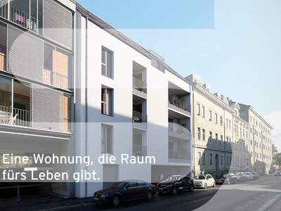 Wohnung mit Balkon kaufen in 4040 Linz (Bild 4)