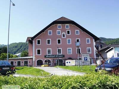 Wohnung mieten in 5400 Hallein (Bild 1)
