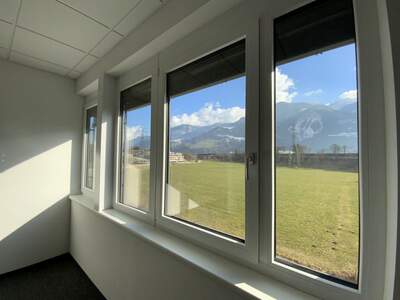 Gewerbeobjekt mieten in 6135 Stans (Bild 2)