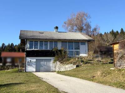 Haus kaufen in 4164 Schwarzenberg