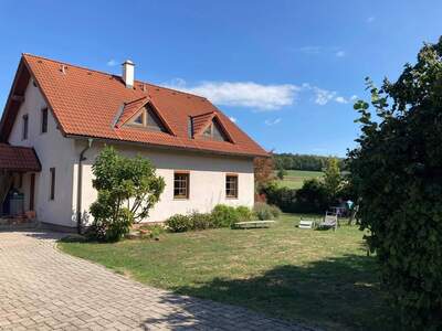 Haus provisionsfrei kaufen in 2500 Siegenfeld
