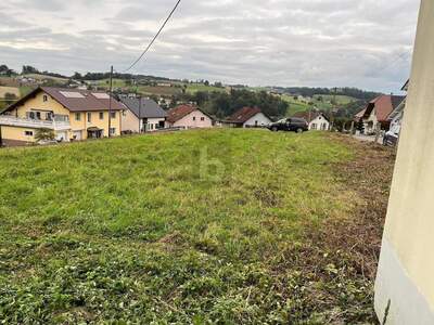Grundstück kaufen in 4222 St. Georgen