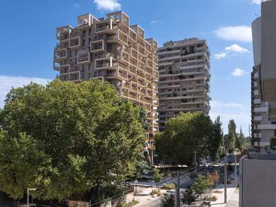 Terrassenwohnung kaufen in 8020 Graz (Bild 5)