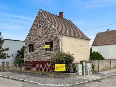 Haus kaufen in 7071 Rust
