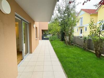 Wohnung kaufen in 1220 Wien