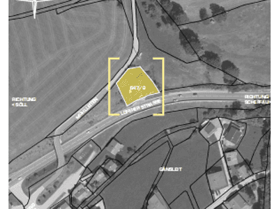 Grundstück provisionsfrei kaufen in 6306 Söll