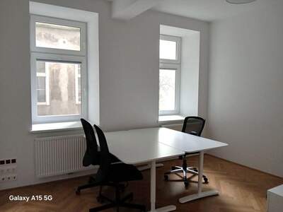 Gewerbeobjekt mieten in 1060 Wien (Bild 1)