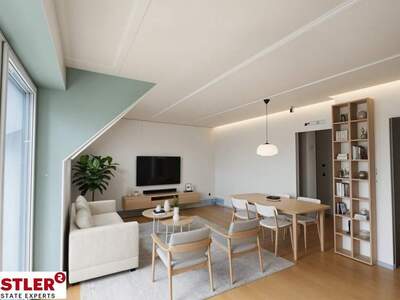 Eigentumswohnung in 1180 Wien