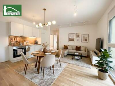 Mietwohnung in 8020 Graz (Bild 2)