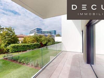 Terrassenwohnung kaufen in 2345 Brunn (Bild 1)