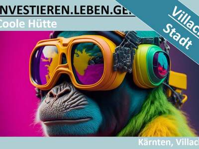 Wohnung kaufen in 9500 Villach