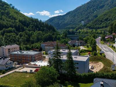 Apartment provisionsfrei mieten in 4564 Oberösterreich