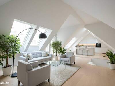 Eigentumswohnung in 1180 Wien