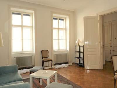 Apartment provisionsfrei mieten in 1040 Wien