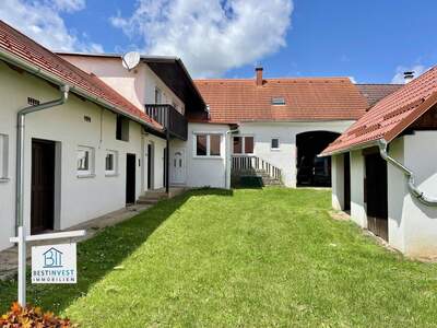 Haus kaufen in 7561 Heiligenkreuz
