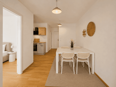 Wohnung mieten in 1220 Wien (Bild 2)