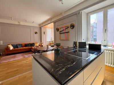 Altbauwohnung kaufen in 6020 Innsbruck (Bild 4)