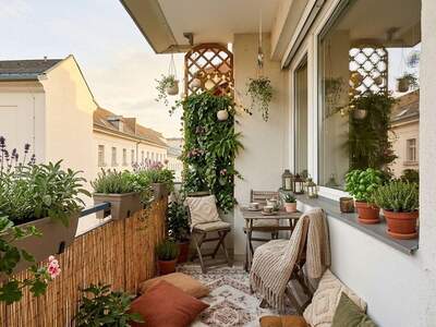 Altbauwohnung mit Balkon kaufen in 9020 Klagenfurt (Bild 4)