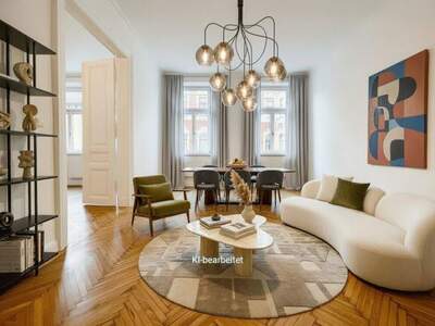 Wohnung kaufen in 1180 Wien
