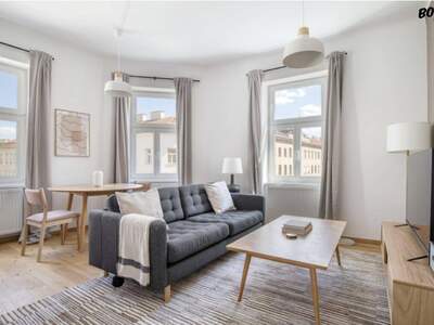 Wohnung kaufen in 1100 Wien