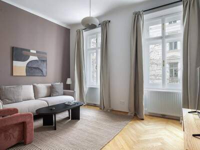 Wohnung mieten in 1030 Wien