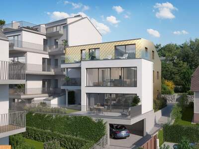 Wohnung kaufen in 4810 Gmunden (Bild 2)