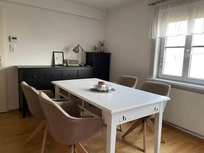 Mietwohnung provisionsfrei in 3500 Krems