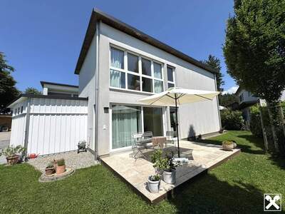 Haus kaufen in 6890 Lustenau