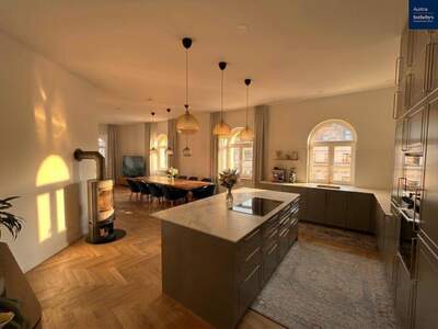 Wohnung kaufen in 1030 Wien