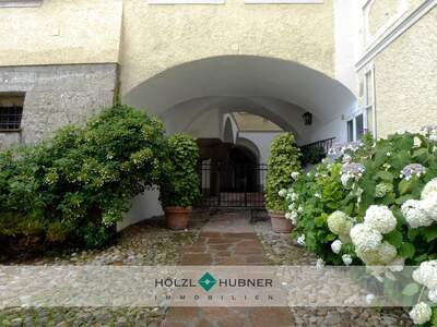 Bürozentrum mieten in 5020 Salzburg