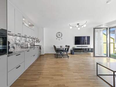 Wohnung mit Balkon kaufen in 1210 Wien (Bild 3)