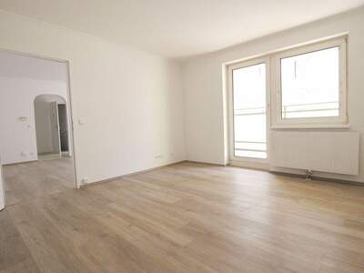 Wohnung mit Balkon mieten in 1150 Wien (Bild 1)