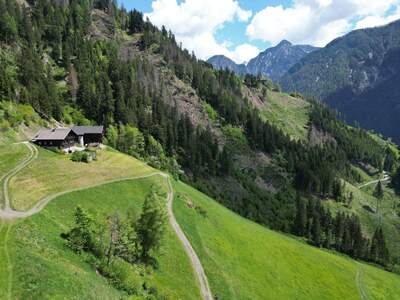 Gewerbeobjekt kaufen in 9911 Assling