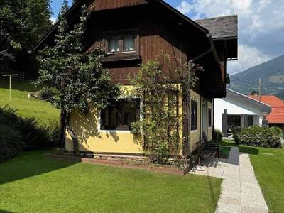 Haus provisionsfrei mieten in 9544 Feld