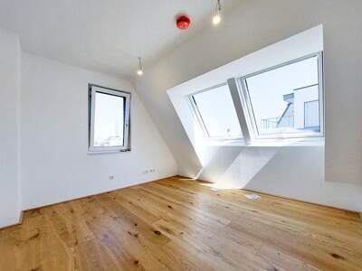 Terrassenwohnung kaufen in 1220 Wien (Bild 3)