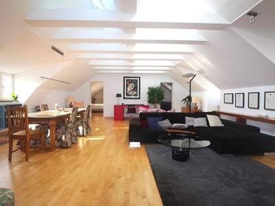 Wohnung kaufen in 5020 Salzburg