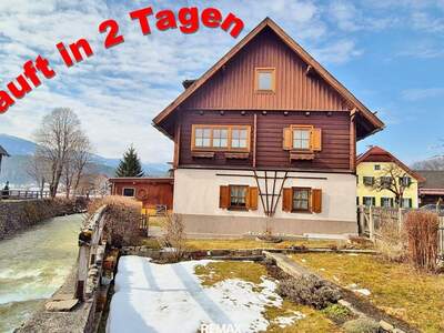 Haus kaufen in 8983 Bad Mitterndorf (Bild 1)