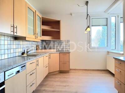 Terrassenwohnung kaufen in 4020 Linz (Bild 4)